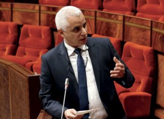 Groupements sanitaires territoriaux: le projet de décret adopté
