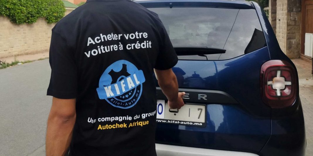 Kifal Auto