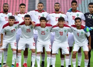 Football. Le Maroc va finalement participer au CHAN
