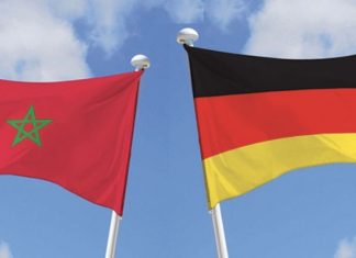 L’Allemagne impressionnée par les efforts du Maroc pour la reconstruction post-séisme