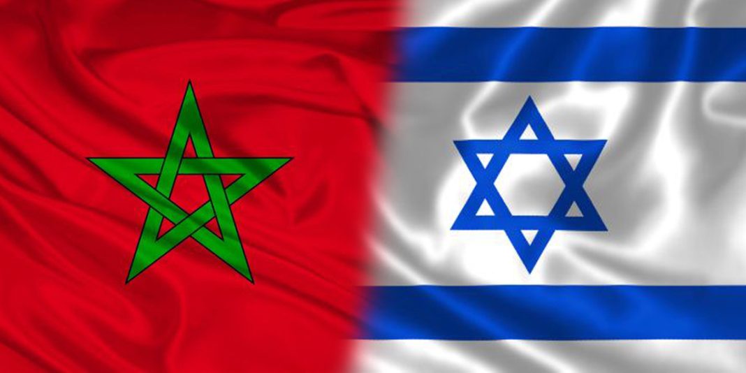 Maroc-Israel