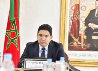 Décision de la CJUE: « un coup d’épée dans l’eau » selon Bourita