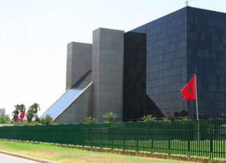 Le groupe OCP réalise de solides performances au premier trimestre