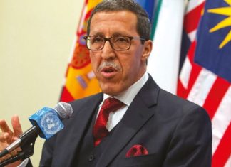 Omar Hilale co-dirige la nouvelle Coalition de la science, la technologie et l’innovation pour l’Afrique