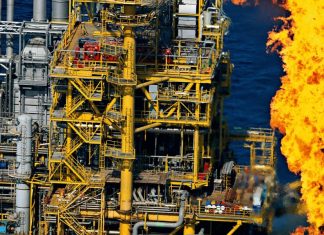 Europe. Le pétrole s’oriente à la hausse