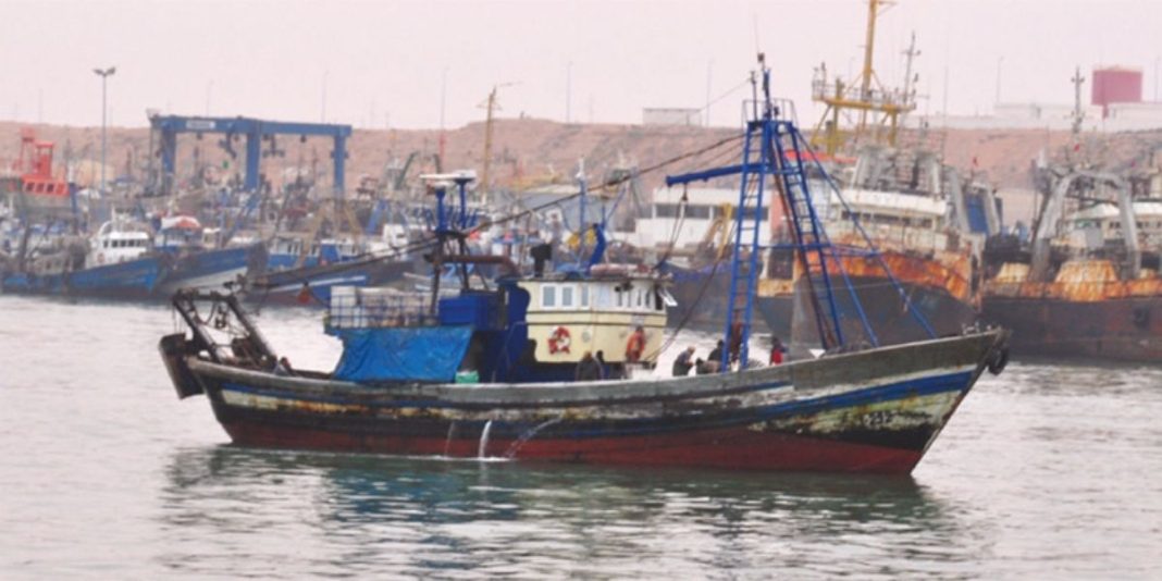 Pêche