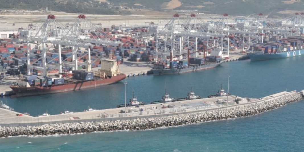 Port