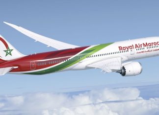 Trafic aérien au Maroc: vers un nouveau record cet été