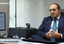 L’Invité de l’Infomédiaire : Rachid Dardikh, Directeur des systèmes d’Information, Technologies et Innovation BMCE Capital