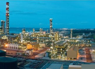Le Suisse Varo Energy veut acquérir la maison mère de la Samir