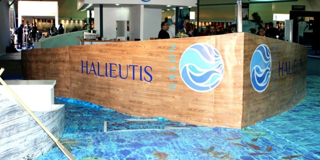 Salon-Halieutis