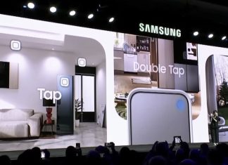 CES 2023. Samsung présente ses dernières innovations en domotique axées durabilité