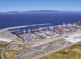 BCP et Tanger Med Port Authority signent le 1er contrat « Blockchain Payment Gateway »