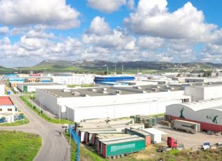 Automobile: l’Allemand ZF LIFETEC inaugure son usine à Tanger
