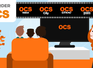 Audiovisuel. Canal+ acquiert OCS, le bouquet de télé payante d’Orange