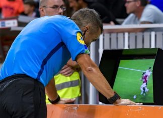Mondial des clubs. L’Ifab permet l’explication des décisions de la VAR