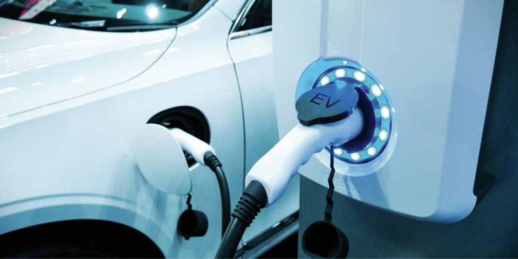 Voiture-electrique