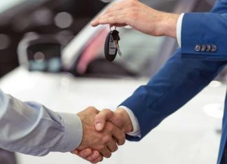 Maroc: les ventes de voitures neuves en hausse à fin août