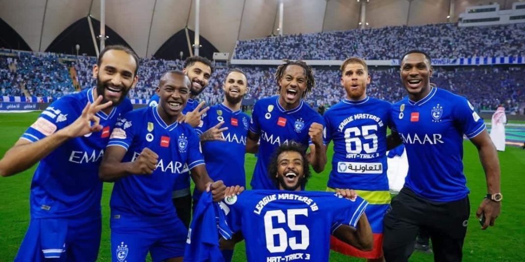 al hilal