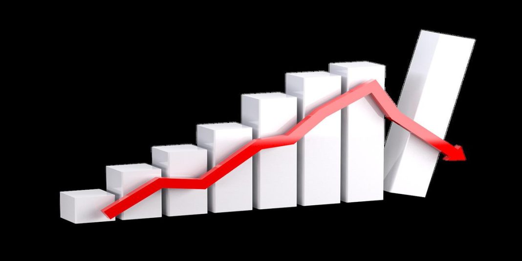 baisse croissance. jpeg