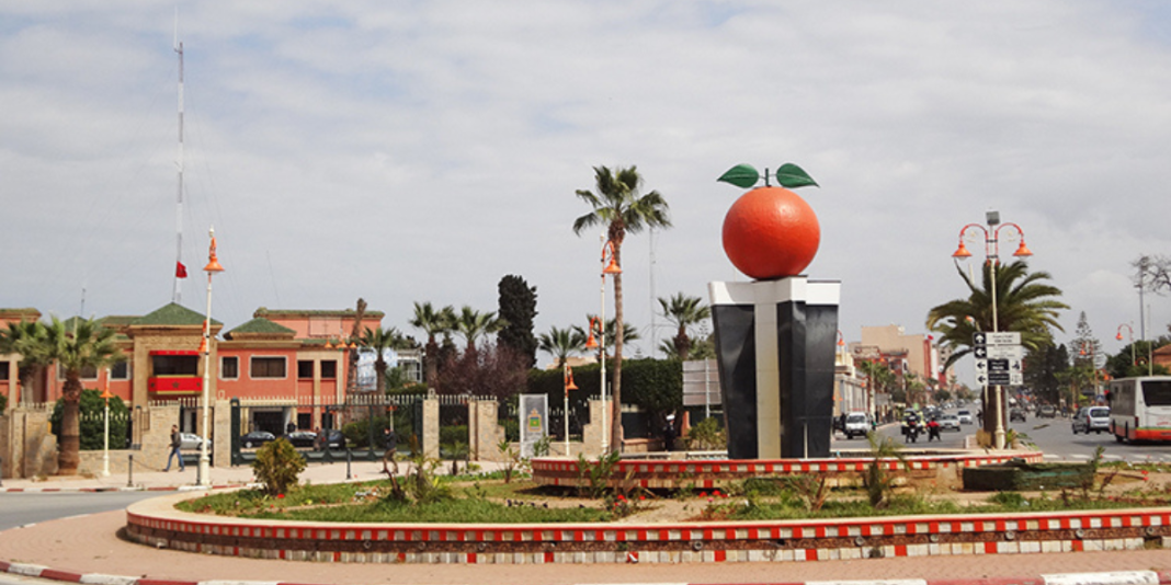 berkane