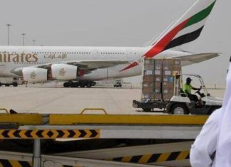 Emirates effectue un vol de démonstration avec 100% de carburant durable