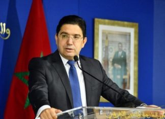 Forum de Néguev. Bourita annonce une date prévisionnelle