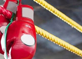 Trophée international Mohammed VI de boxe. La 6e édition, à partir du 31 janvier