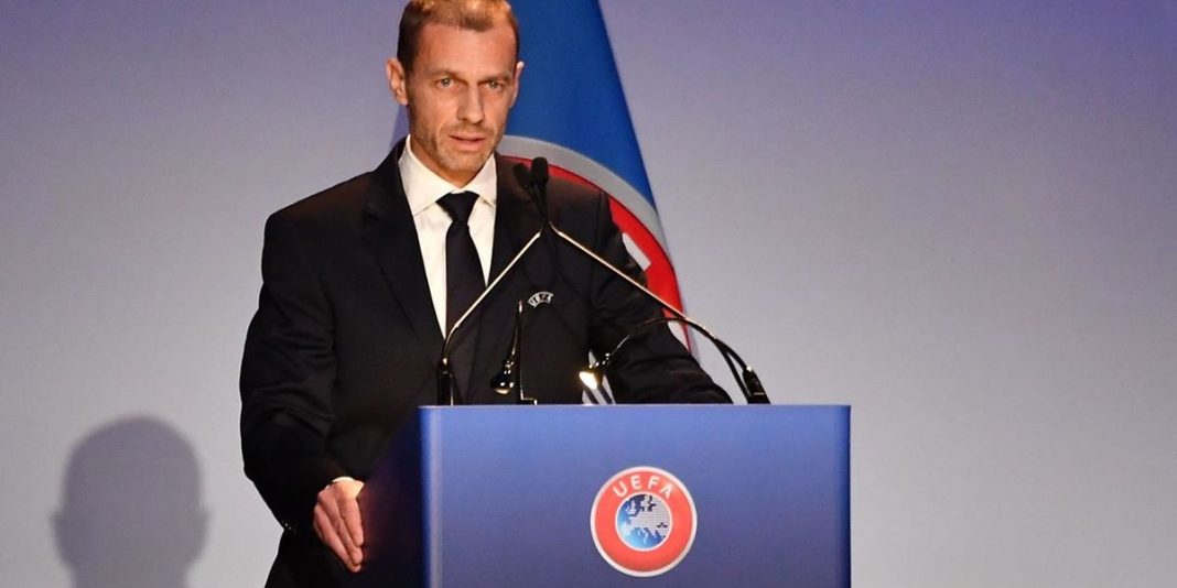 ceferin uefa