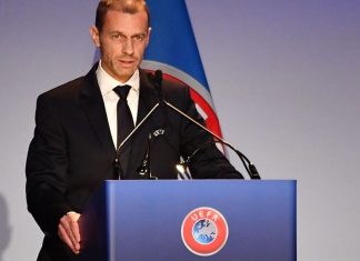 Mondial 2030. Le président de l’UEFA soutient la candidature Maroc-Espagne-Portugal