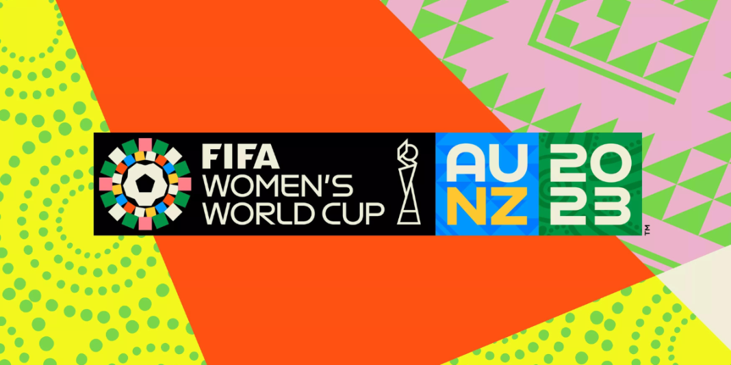 coupe du monde dames