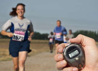 Meet The Runners lève 1 million de DH