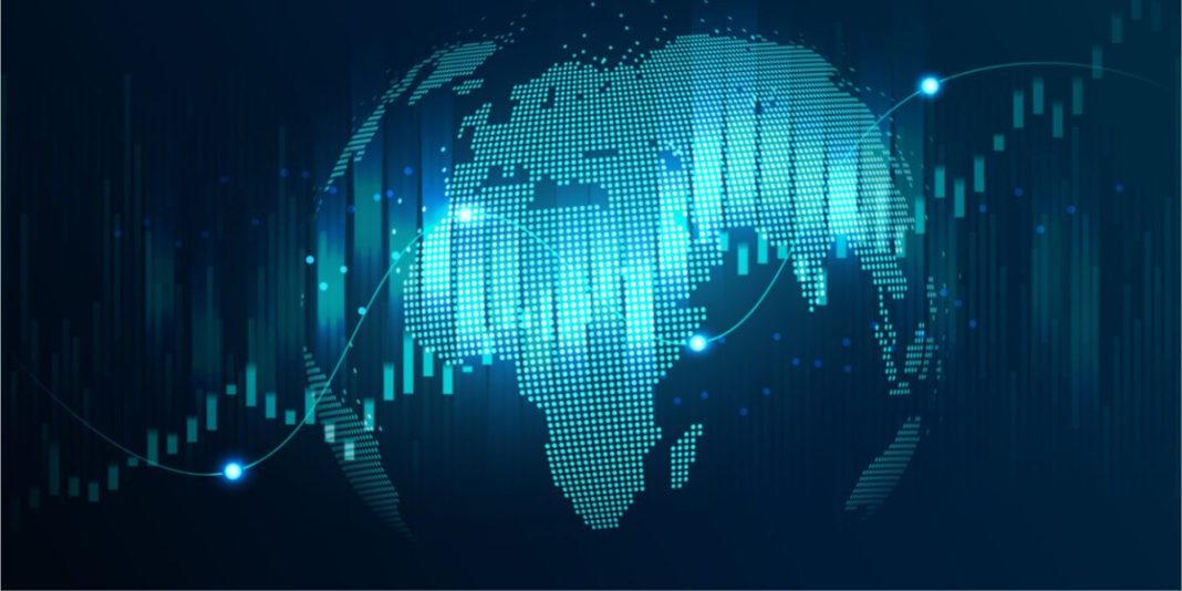 croissance mondiale