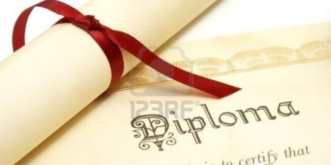 diplome