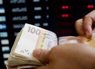 Marché des changes: le dirham s’apprécie face au dollar