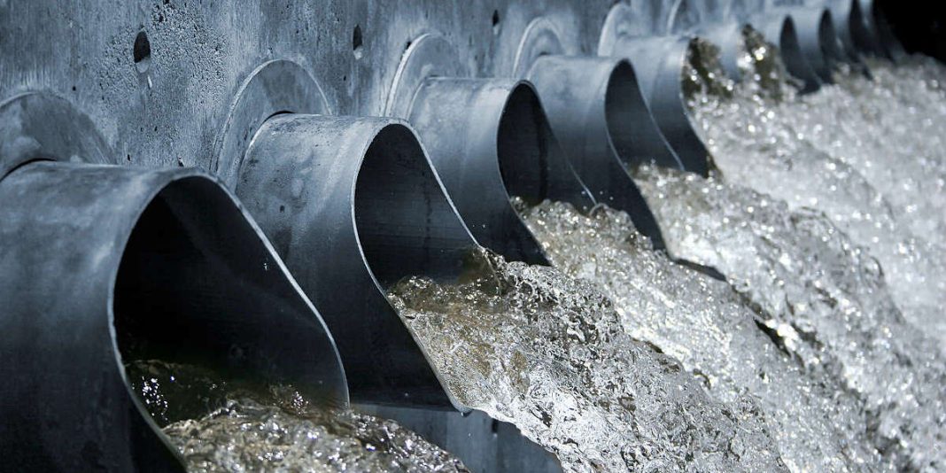 eau assainissement