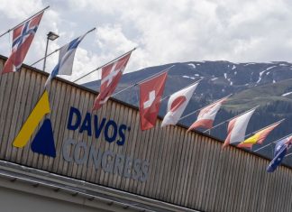 Ukraine, climat, mondialisation… à Davos, l’élite veut « coopérer dans un monde fragmenté »