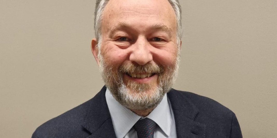 gianluca ferrero