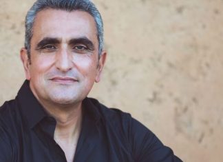 Saudi Design Festival. Hicham Lahlou représente le président de la World Design Organization
