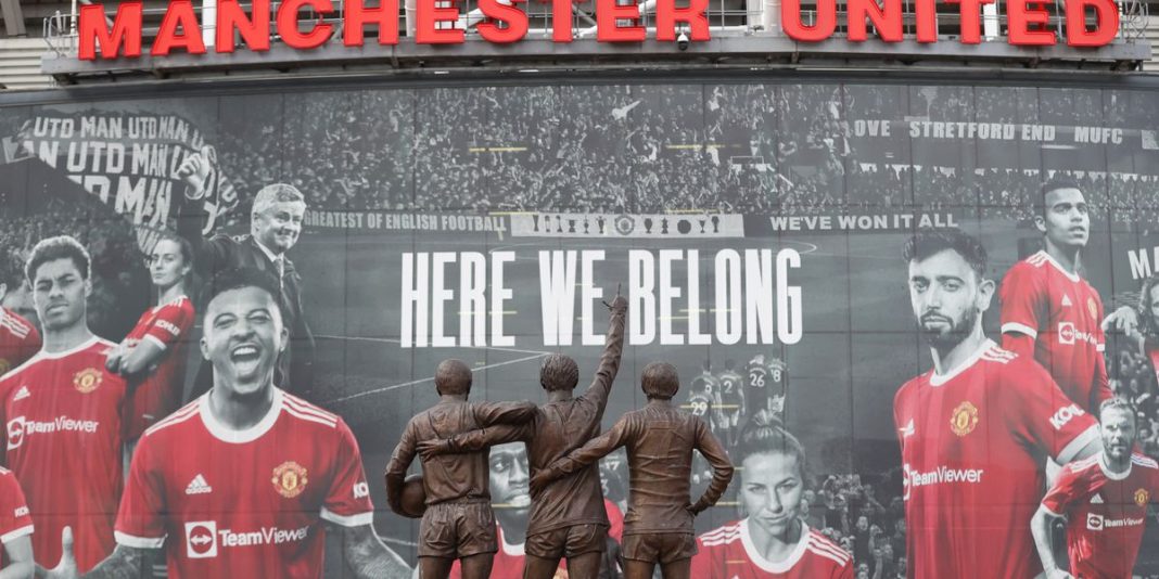 manchester united