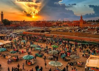 Le Maroc parmi les 10 pays les plus accueillants d’Afrique