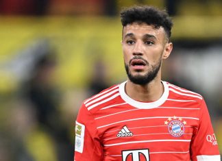 Bundesliga. Noussair Mazraoui souffre d’une inflammation du péricarde