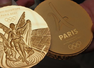 JO-2024. Le CNOM annonce des primes au médaillés d’or en sport individuel
