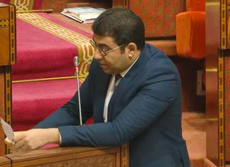 CNP : Bensaid présente une réforme ajustée après la décision de la Cour constitutionnelle