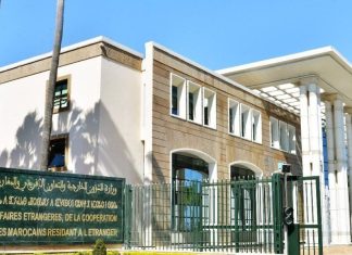 Israël-Hamas: le Maroc condamne les attaques contre les civils « d’où qu’ils soient »