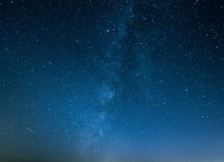 Science. La pollution lumineuse progresse rapidement, selon une étude