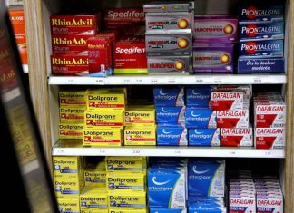 France. Sur fond de pénurie, le gouvernement interdit la vente de paracétamol en ligne