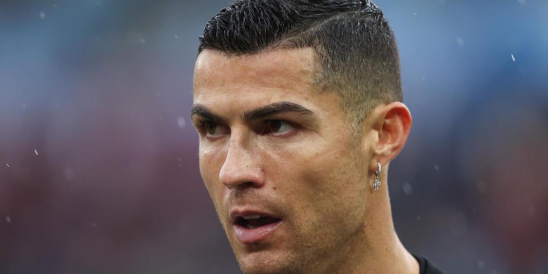 ronaldo