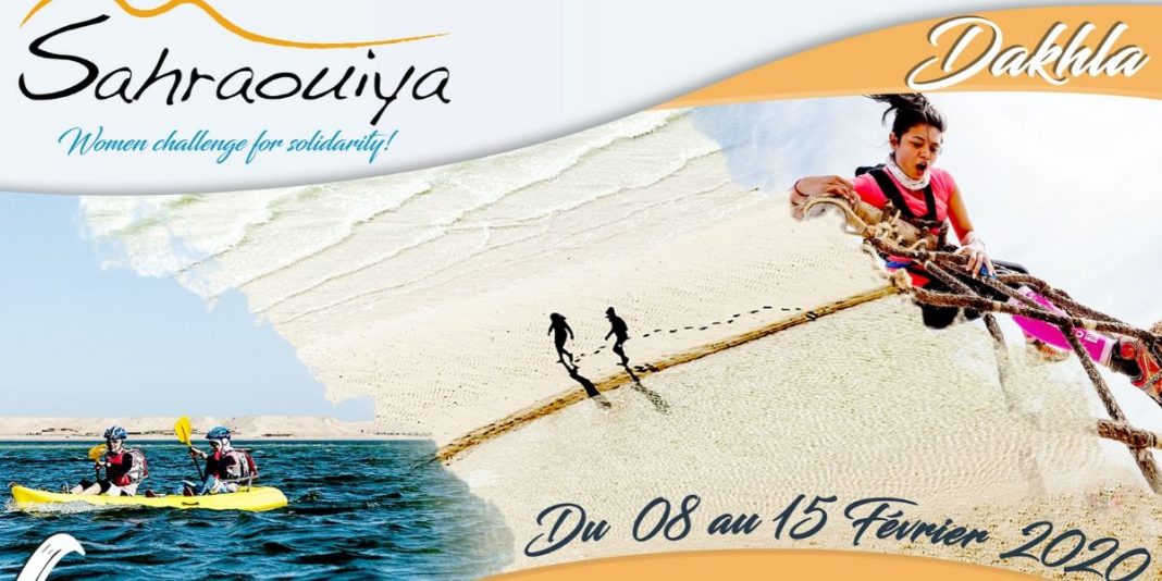 sahraouiya