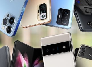 Smartphones. Les ventes mondiales dégringolent